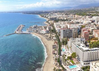 Marbella más allá del sol y la playa: el auge de las experiencias VIP y el turismo de lujo